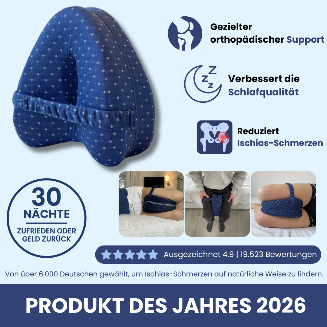 Fisiotex Posturkissen